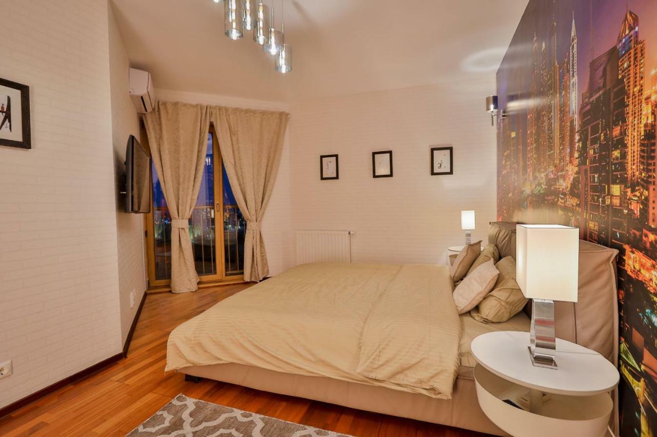 Nassif Estates Apartamento *