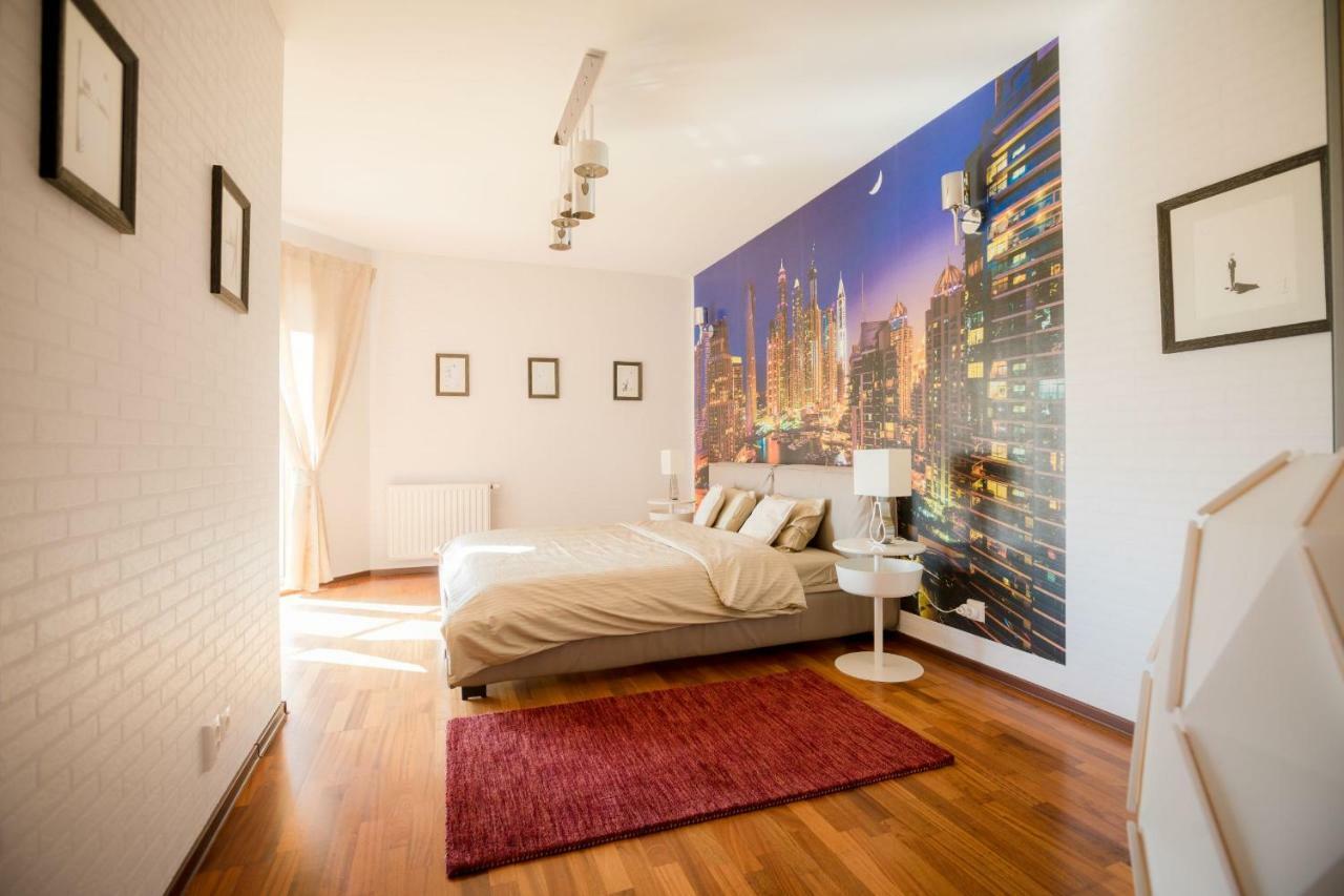 Nassif Estates Apartamento
