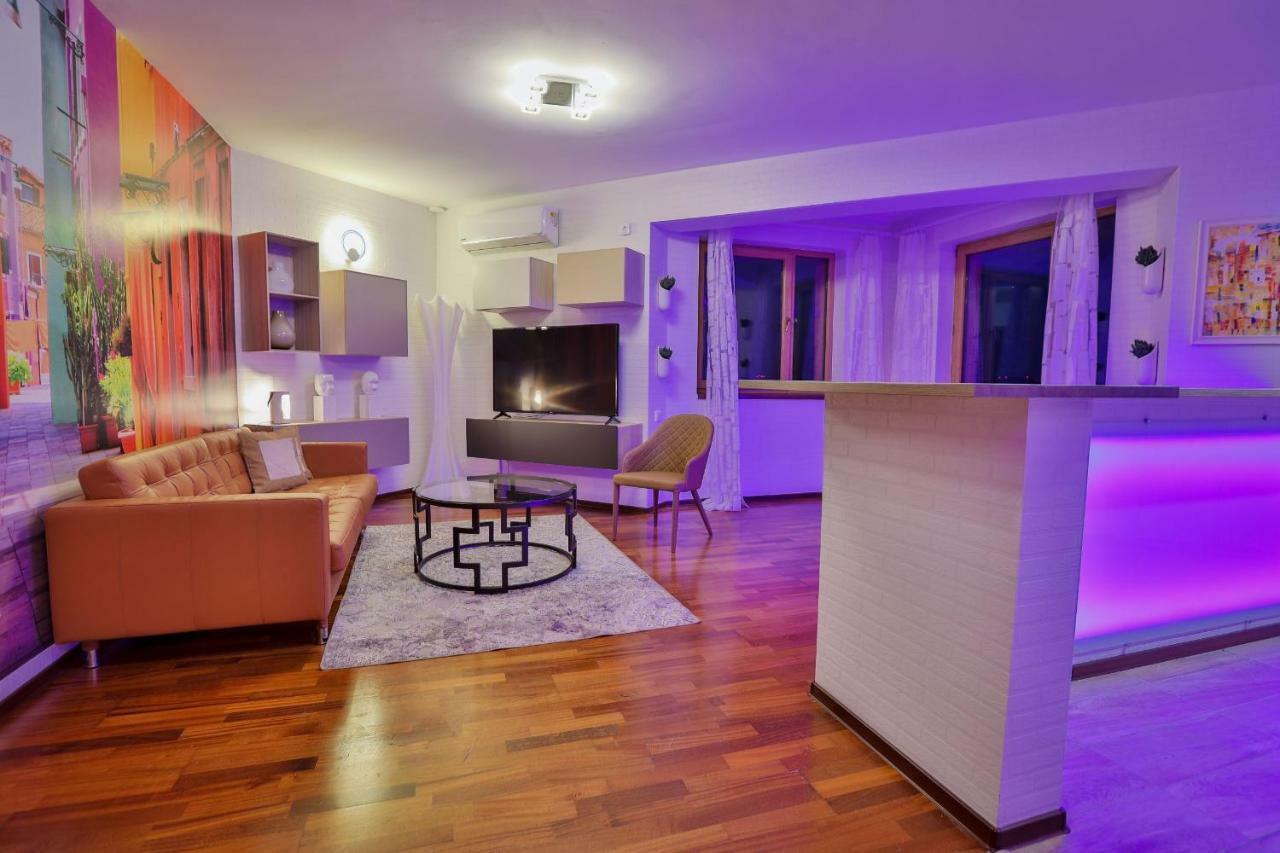Nassif Estates Apartamento