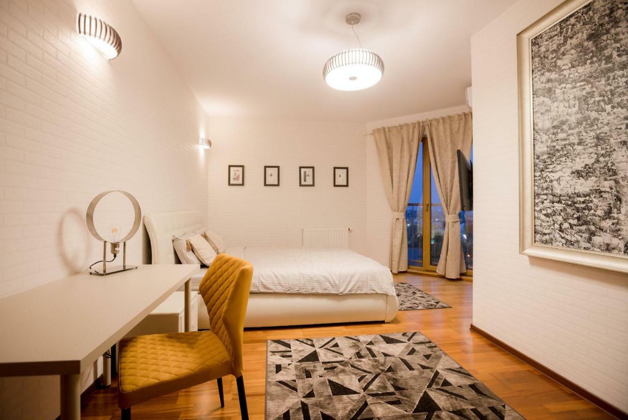 Nassif Estates * Bucareste