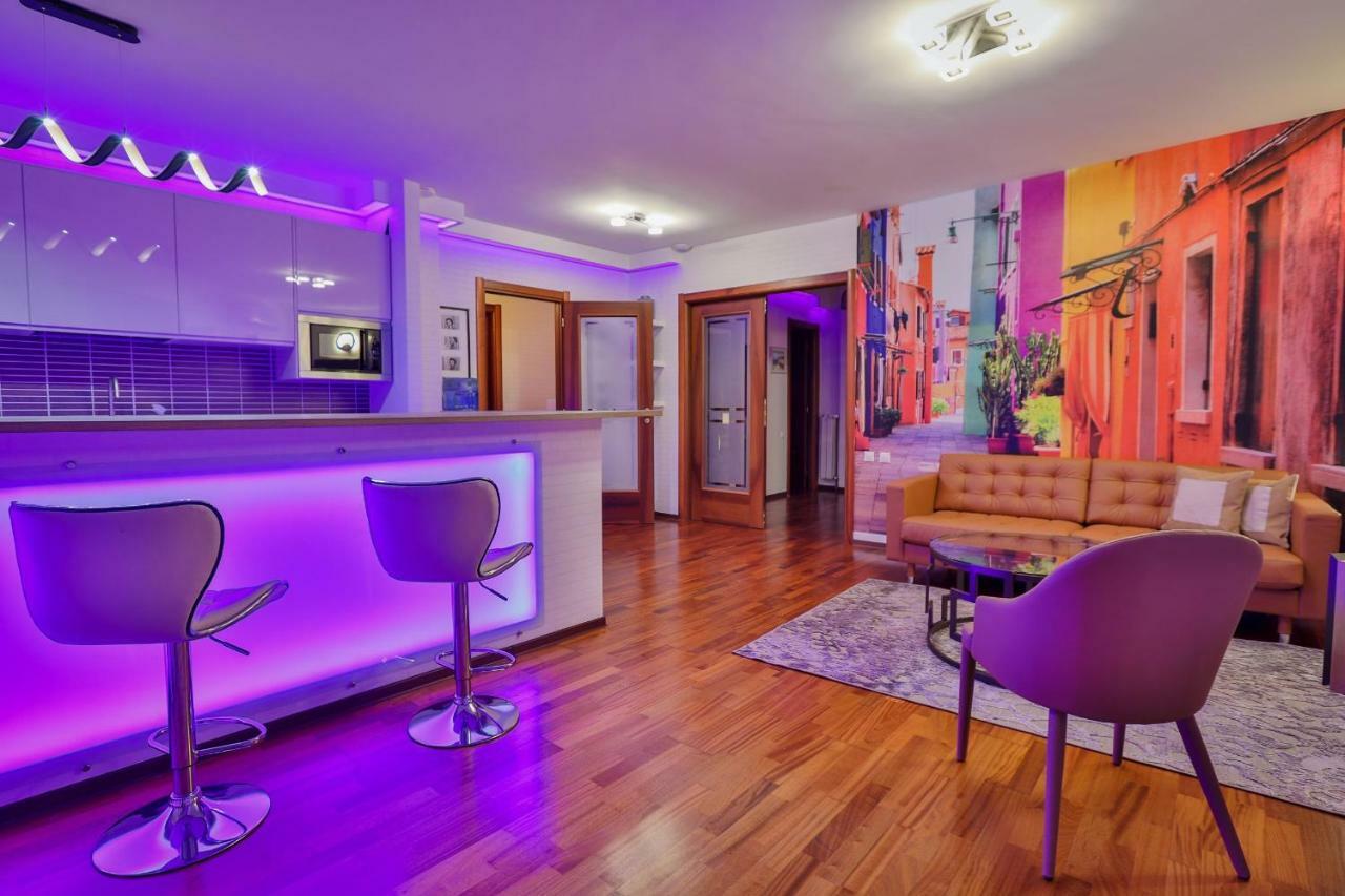 Nassif Estates Apartamento