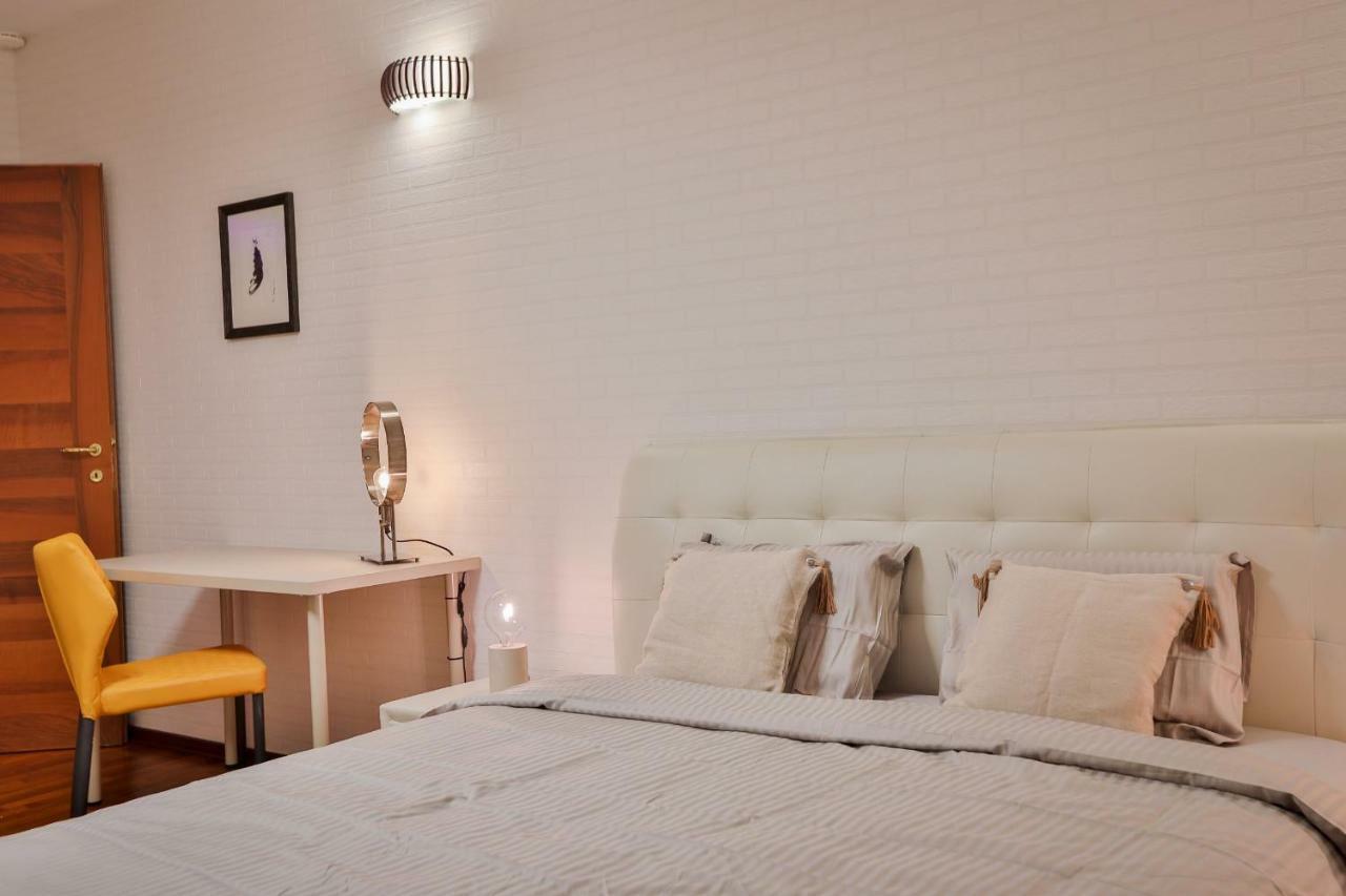 Nassif Estates Apartamento