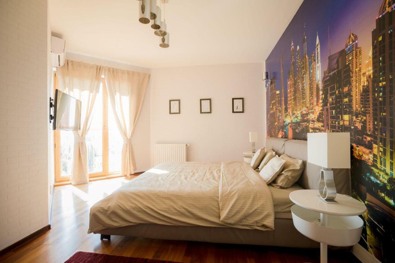 Apartamento Nassif Estates