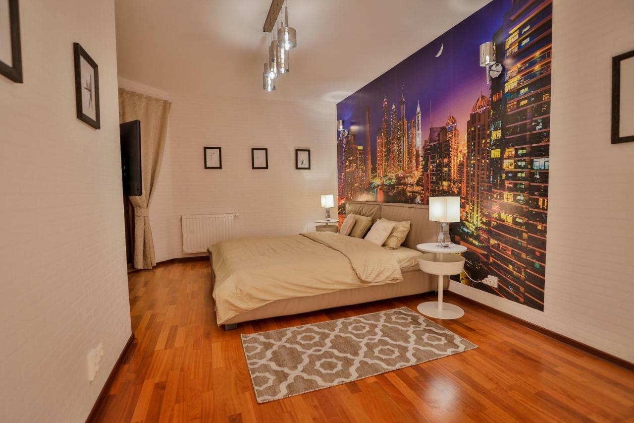 Apartamento Nassif Estates