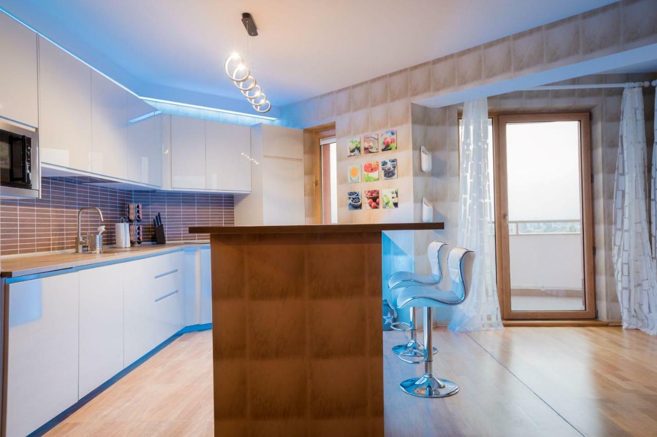 Nassif Estates Apartamento