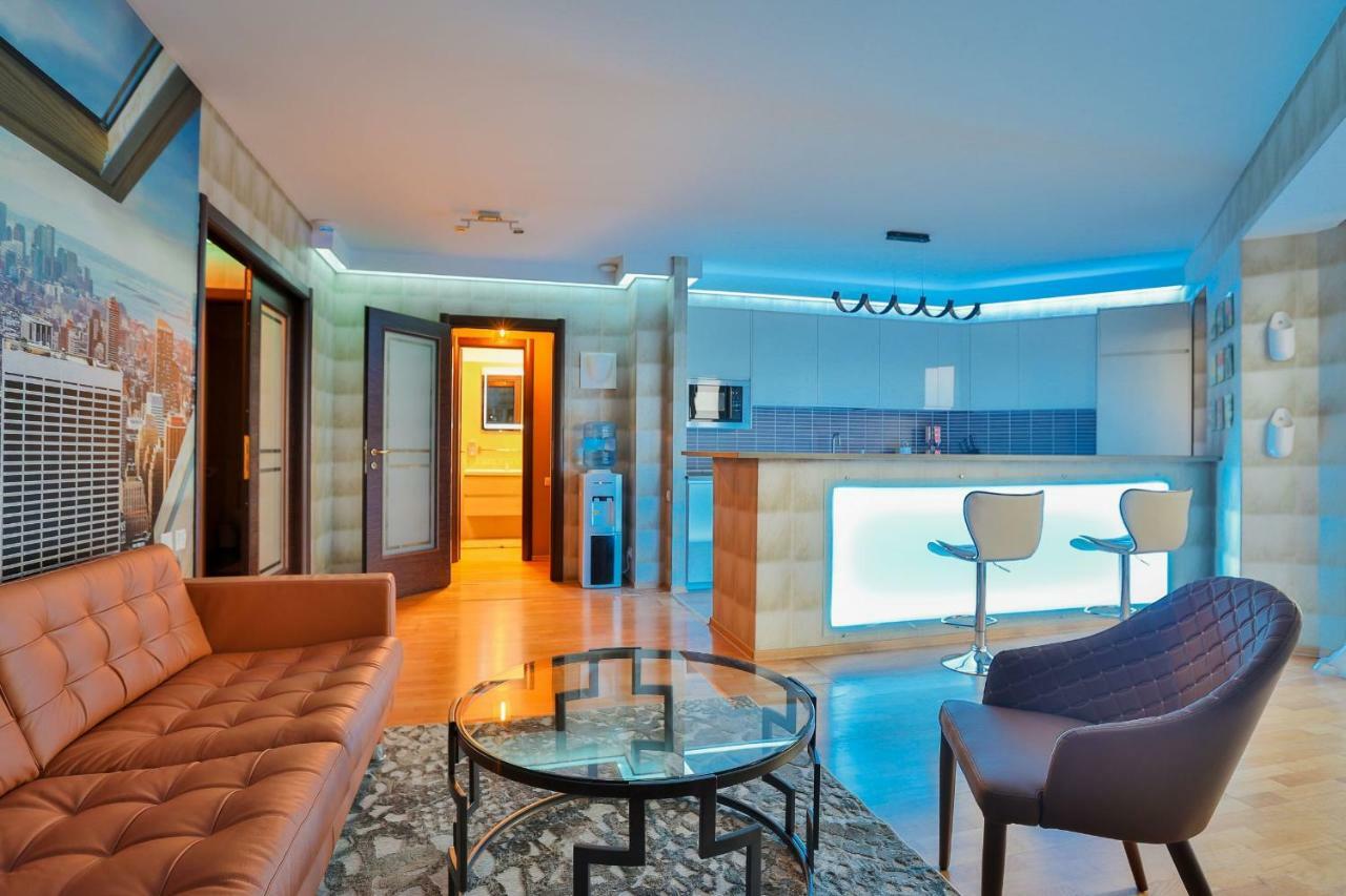 Apartamento Nassif Estates