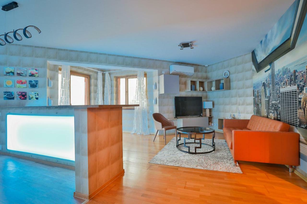 Apartamento Nassif Estates