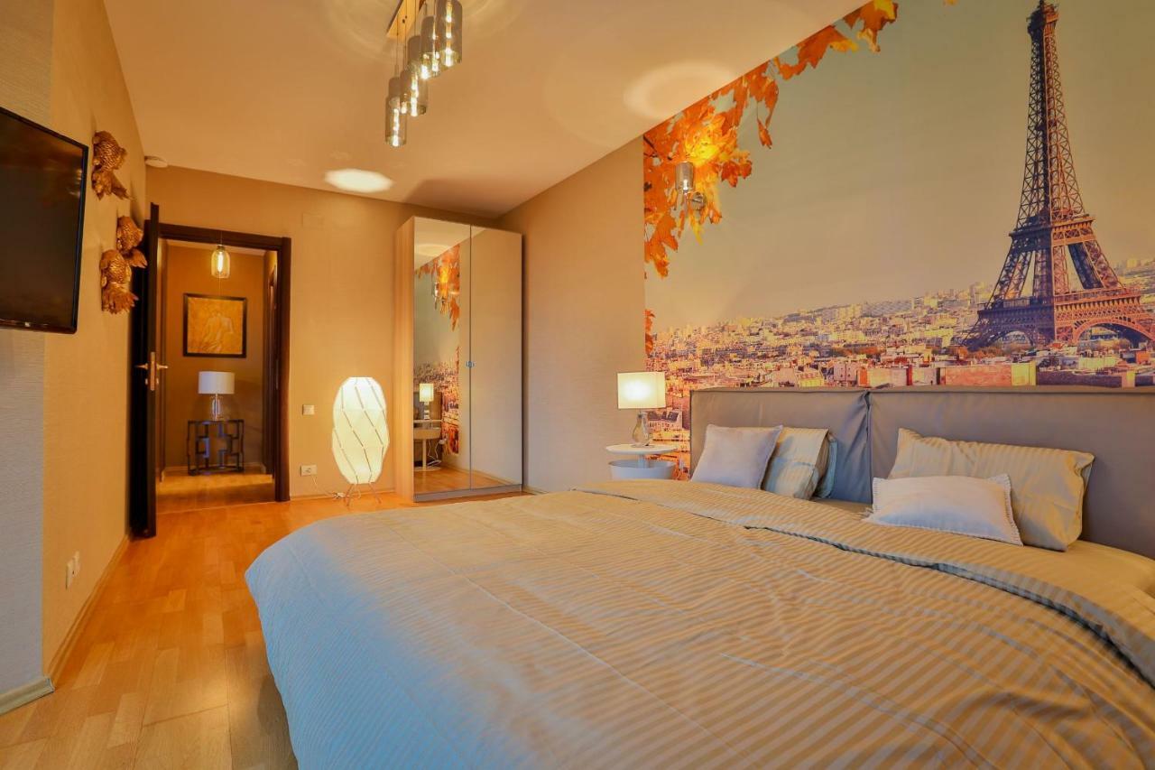 Apartamento Nassif Estates