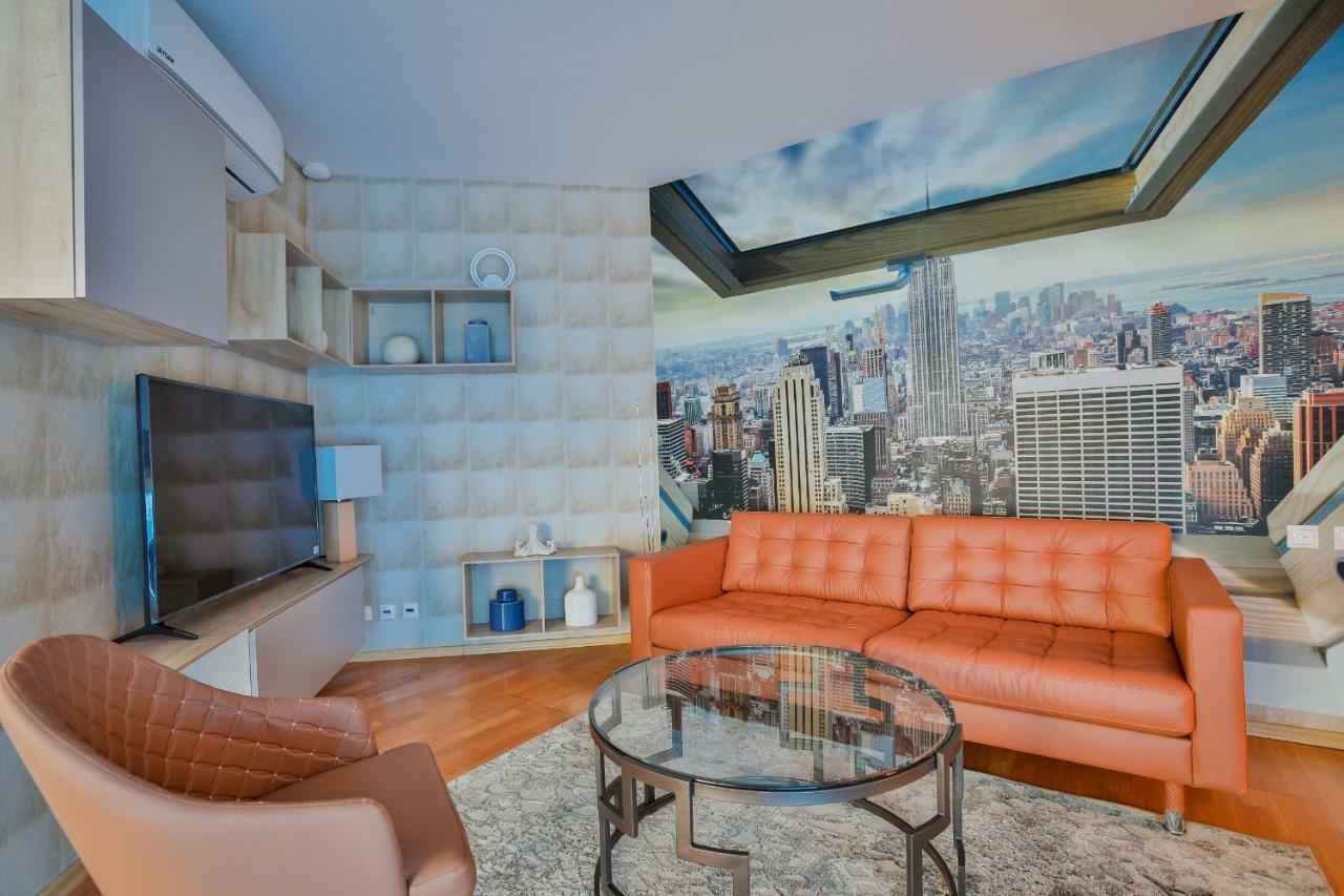 Nassif Estates Apartamento Bucareste