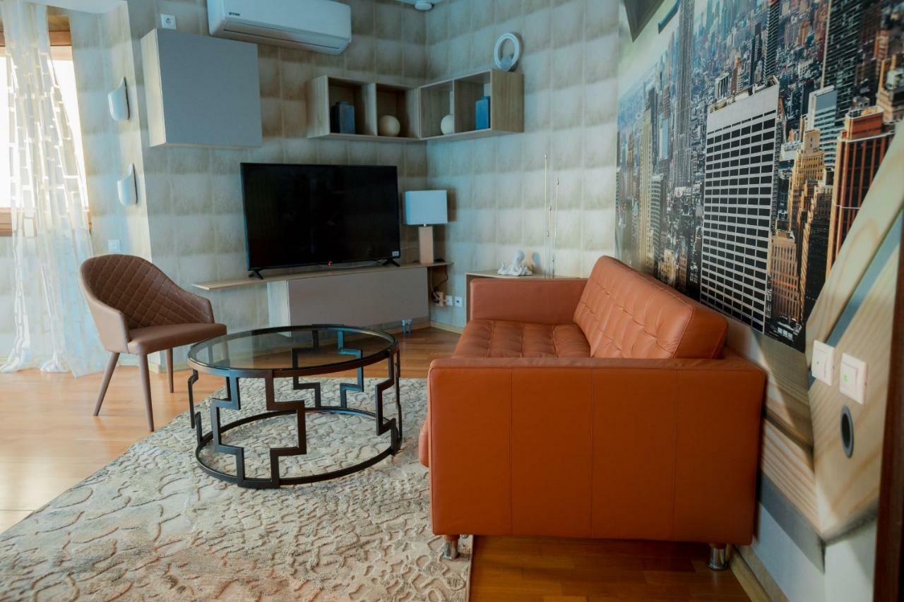 Apartamento Nassif Estates *