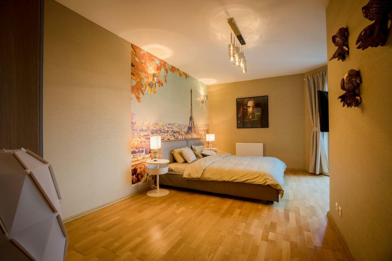 Nassif Estates Apartamento Bucareste