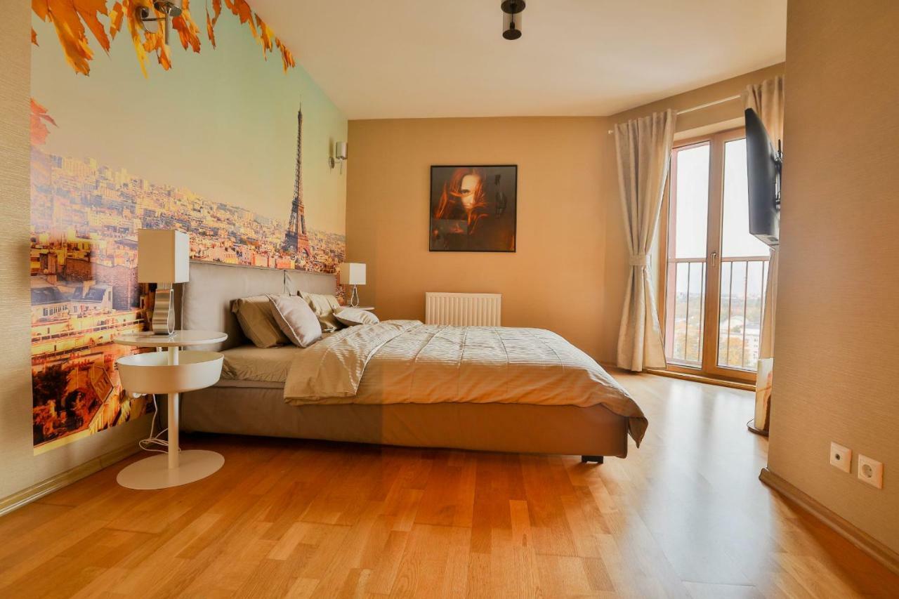 Nassif Estates Apartamento Bucareste