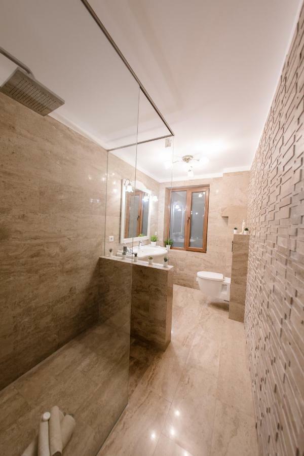 Apartament Sun Residences Intercontinental