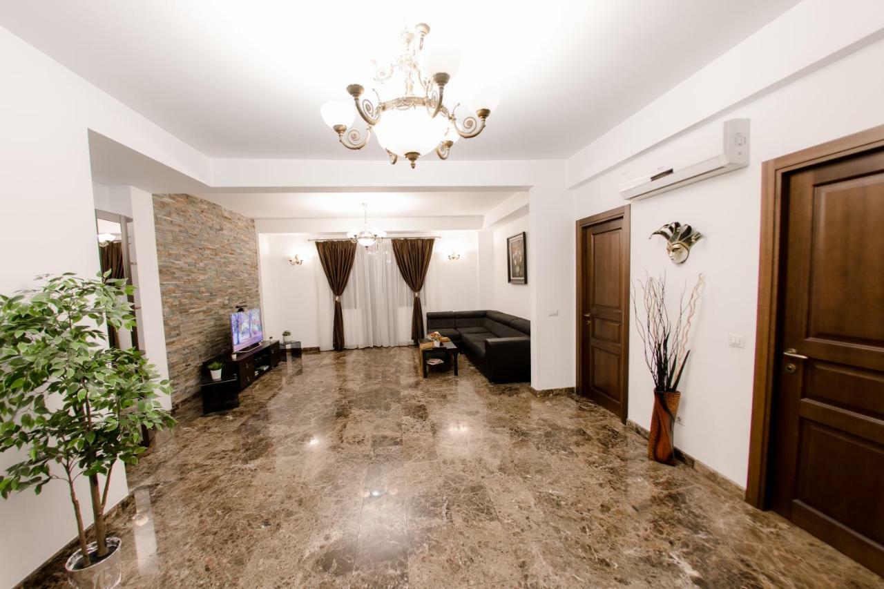 Sun Residences Intercontinental *