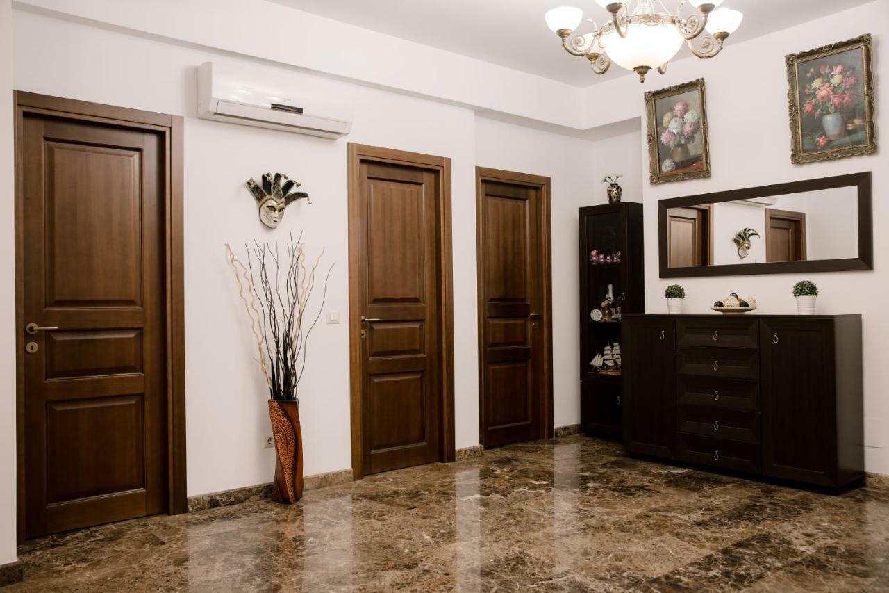 Sun Residences Intercontinental