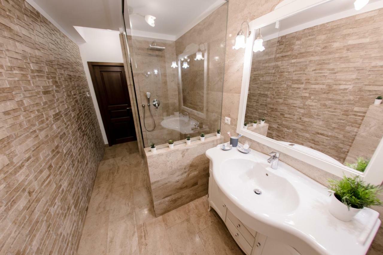 Sun Residences Intercontinental Bucureşti
