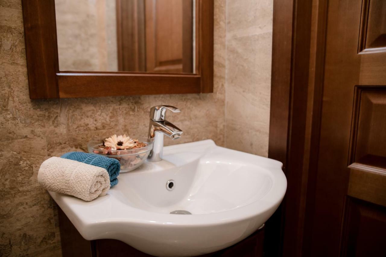 Sun Residences Intercontinental Bucureşti