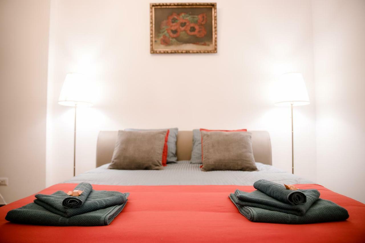 Sun Residences Intercontinental Apartament Bucureşti