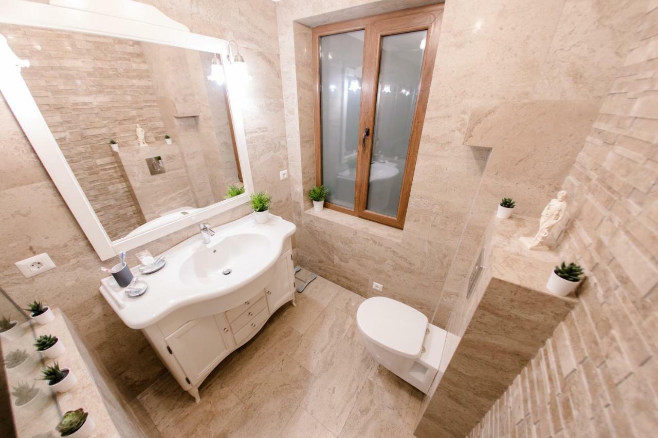 Apartament Sun Residences Intercontinental *