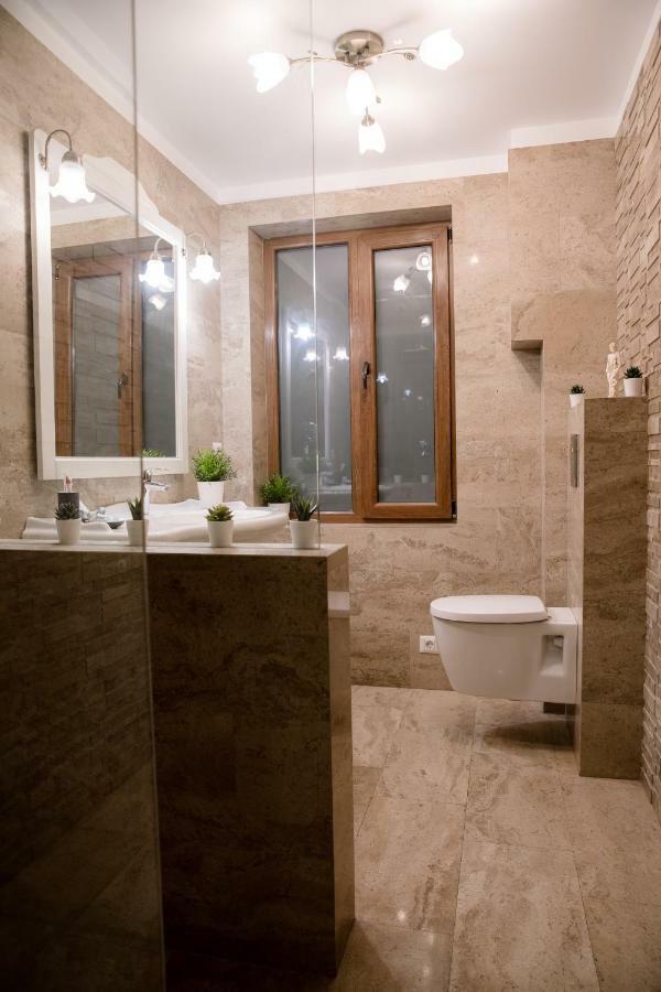 Apartament Sun Residences Intercontinental