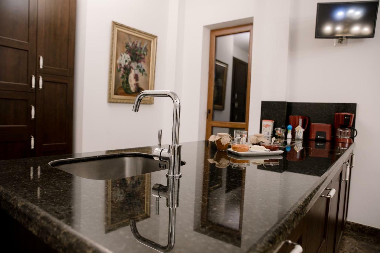 Sun Residences Intercontinental Bucureşti