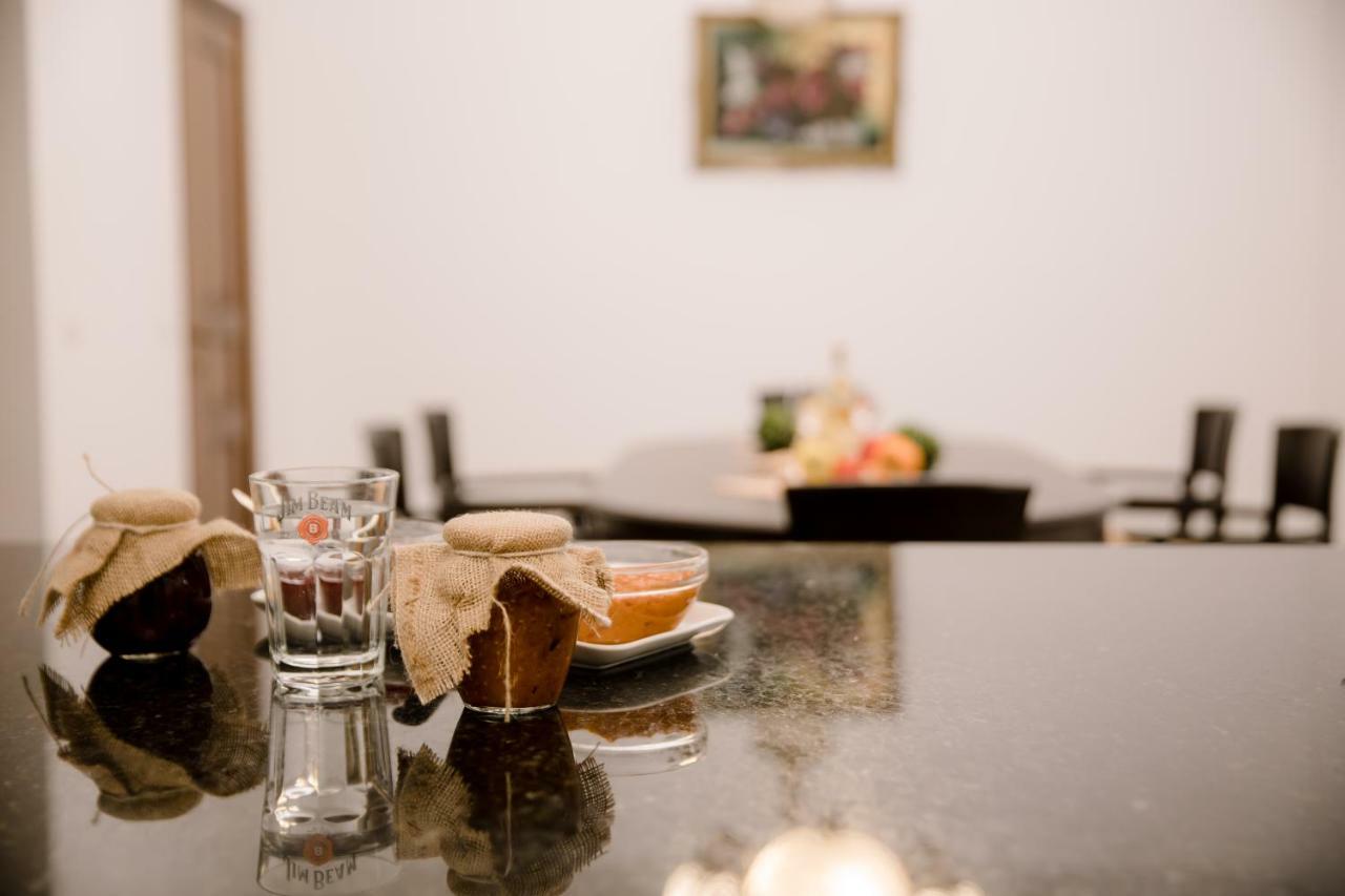 Sun Residences Intercontinental Apartament Bucureşti