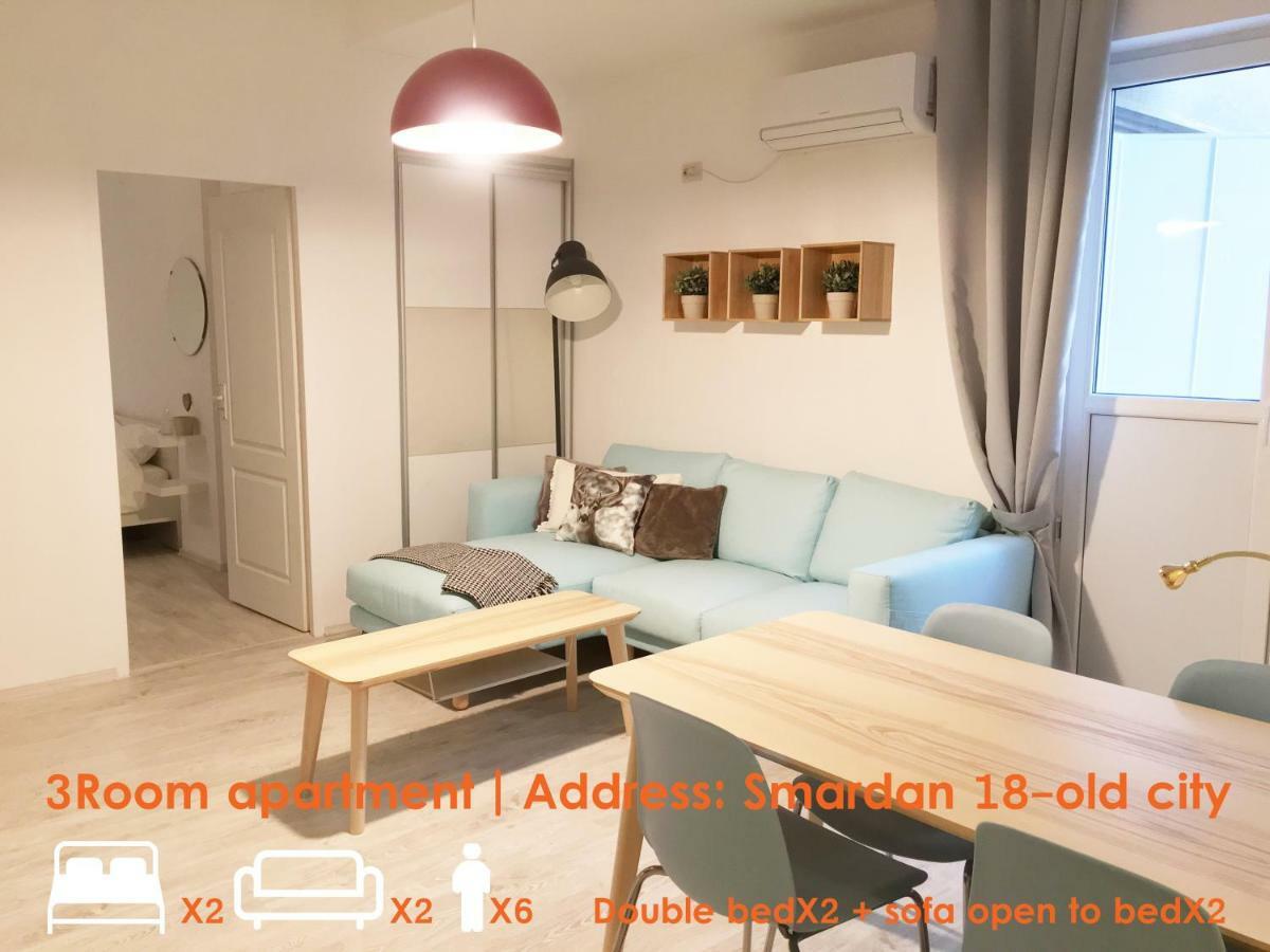 Apartment Galdan Vacation *