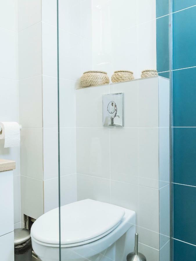 Universitate - Old Town Cosy Eq Apartment *