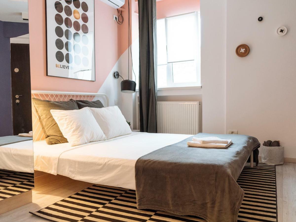 Universitate - Old Town Cosy Eq *
