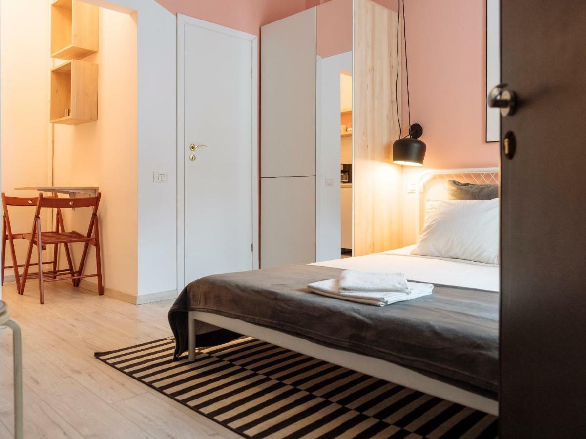 Universitate - Old Town Cosy Eq *
