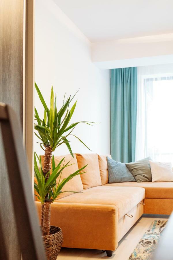 Apartament Matei Basarab Bucureşti