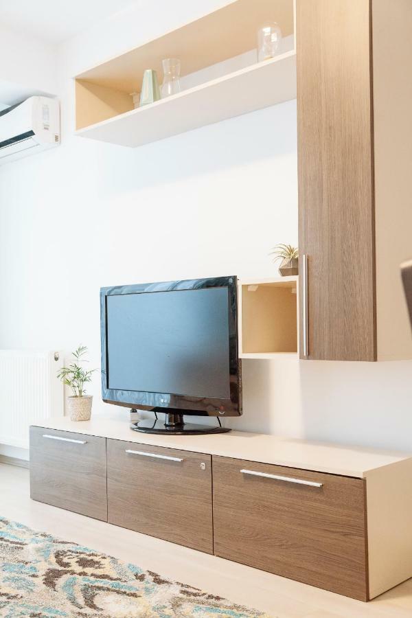 Apartament Matei Basarab Bucureşti