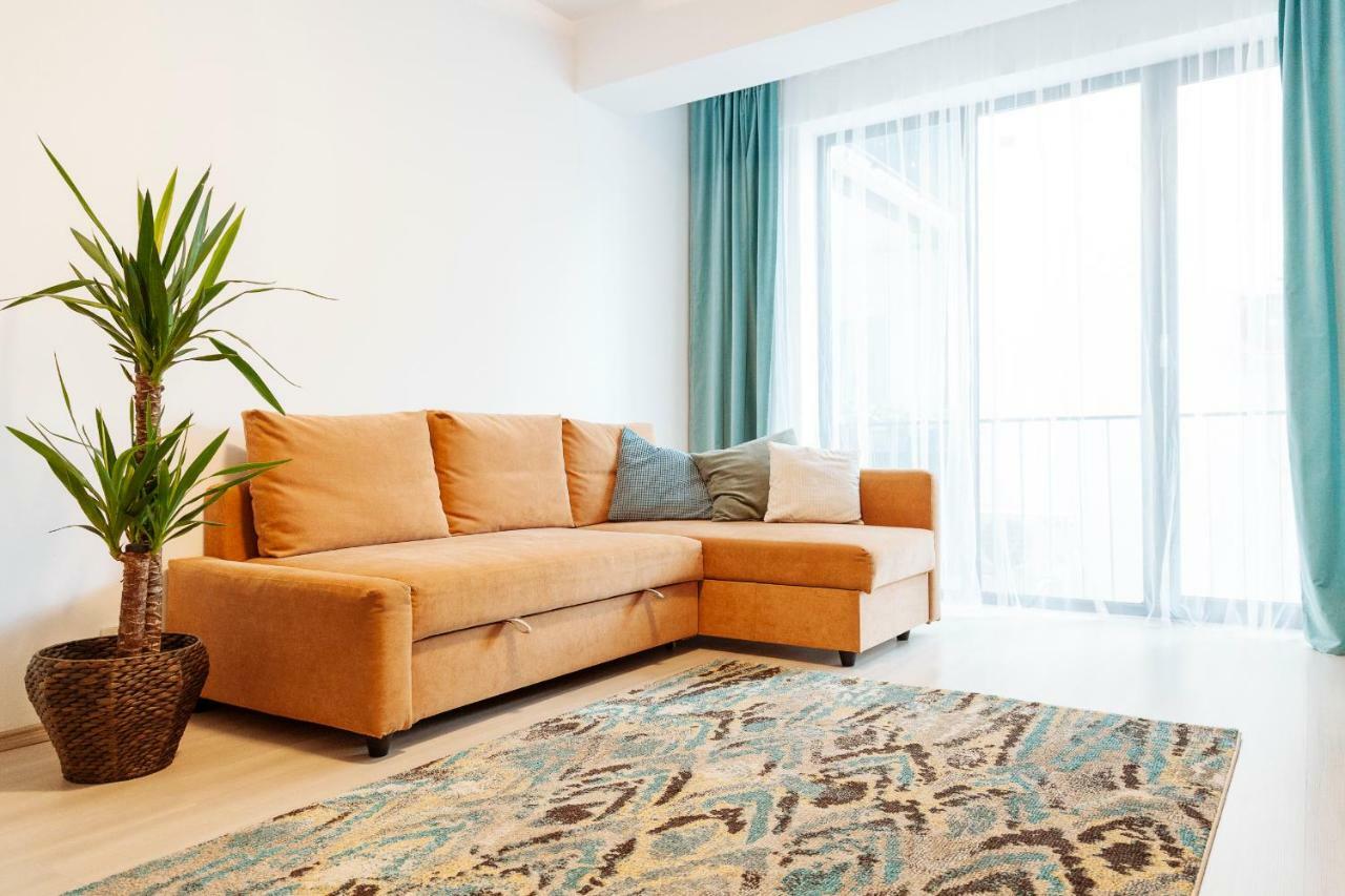 Matei Basarab Apartament *
