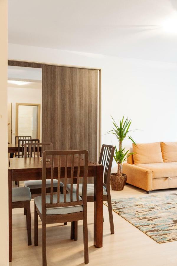 Matei Basarab Apartament