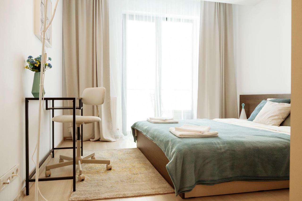 Matei Basarab Apartament Bucureşti
