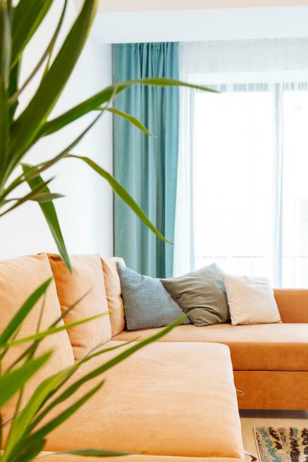 Apartament Matei Basarab Bucureşti