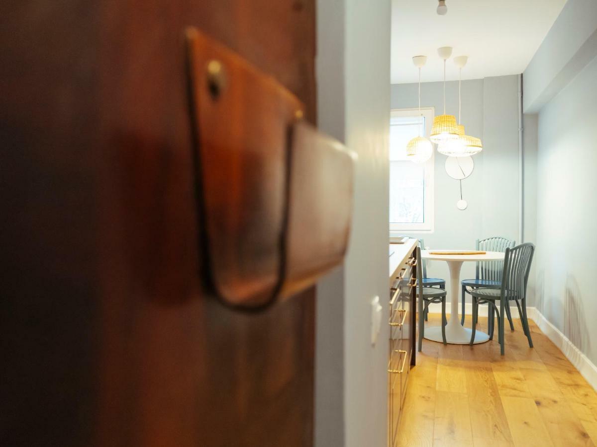 Boutique Luxury Flats - Alhambra Apartamento