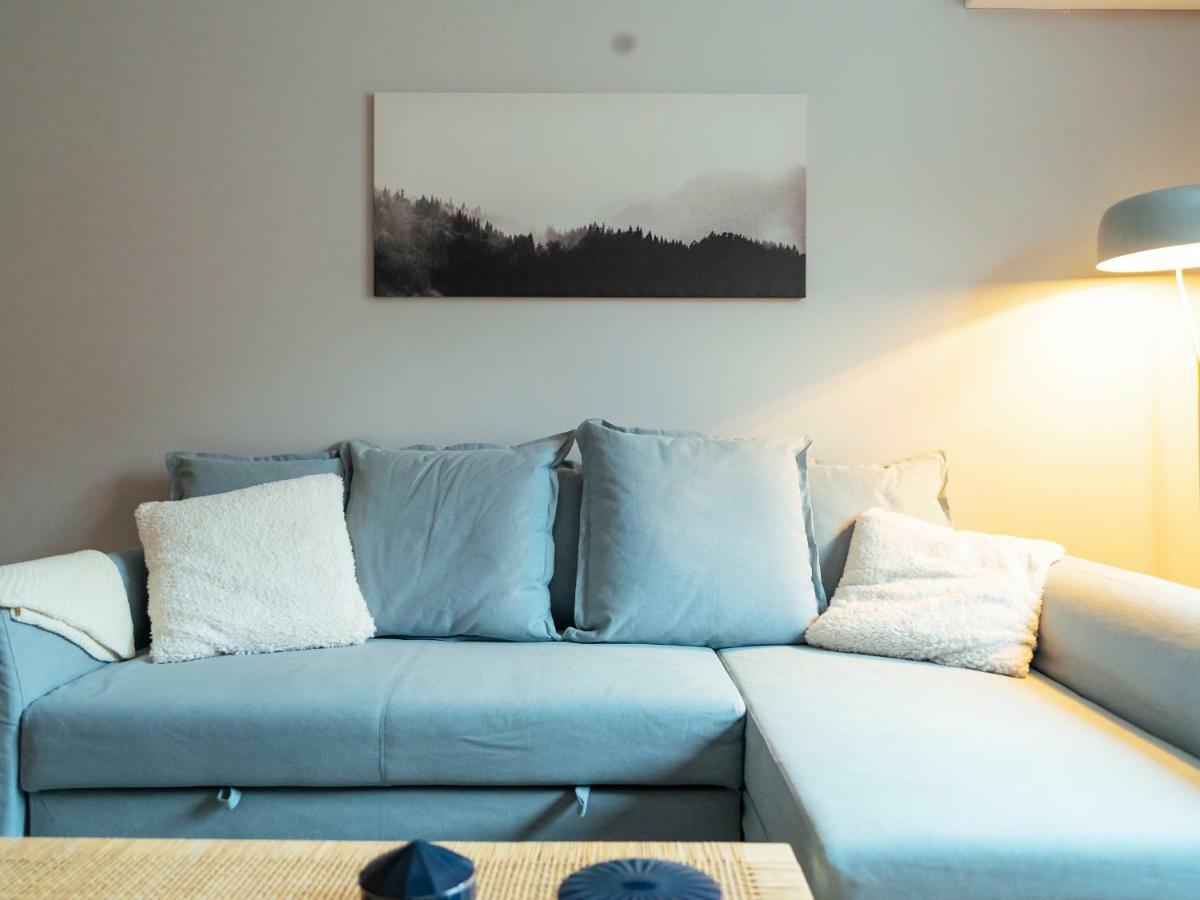 Boutique Luxury Flats - Alhambra Bucareste