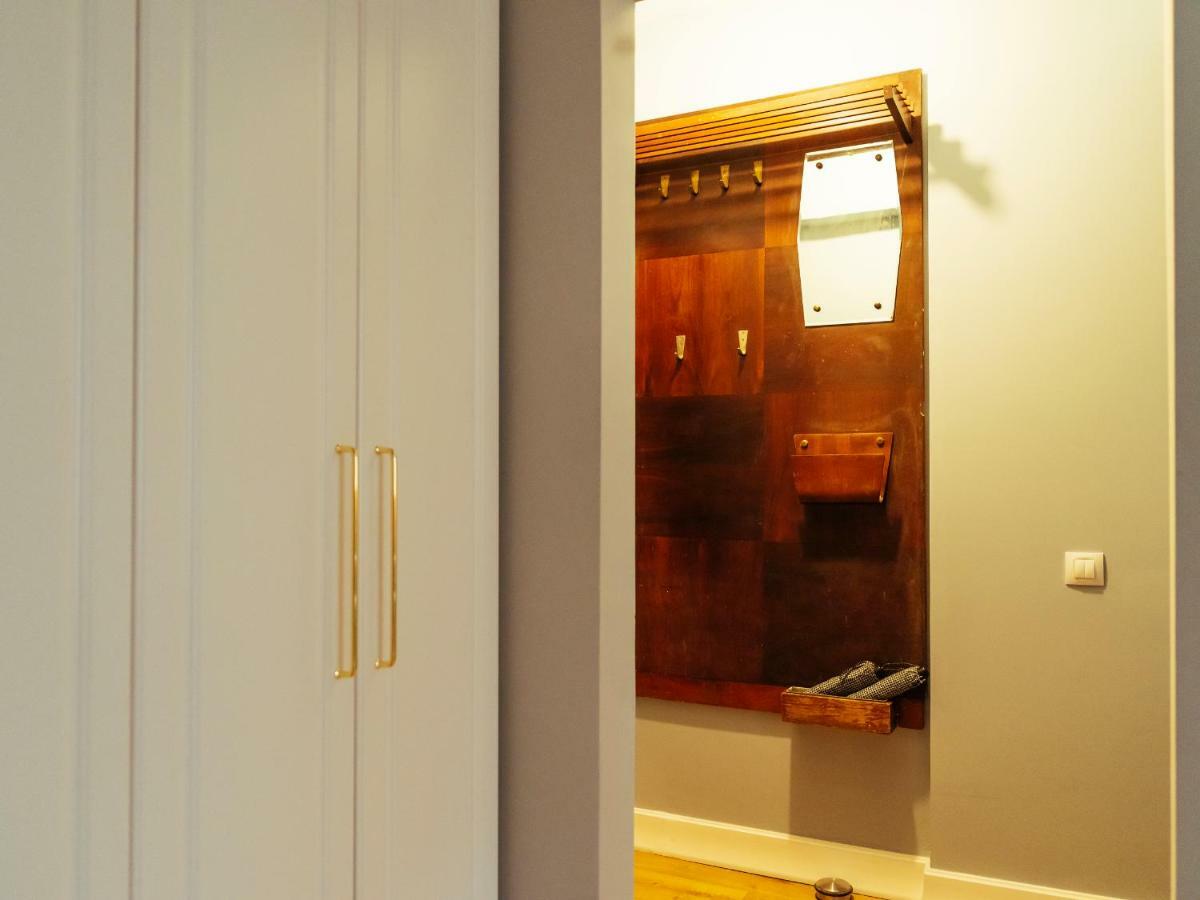 Boutique Luxury Flats - Alhambra * Bucareste