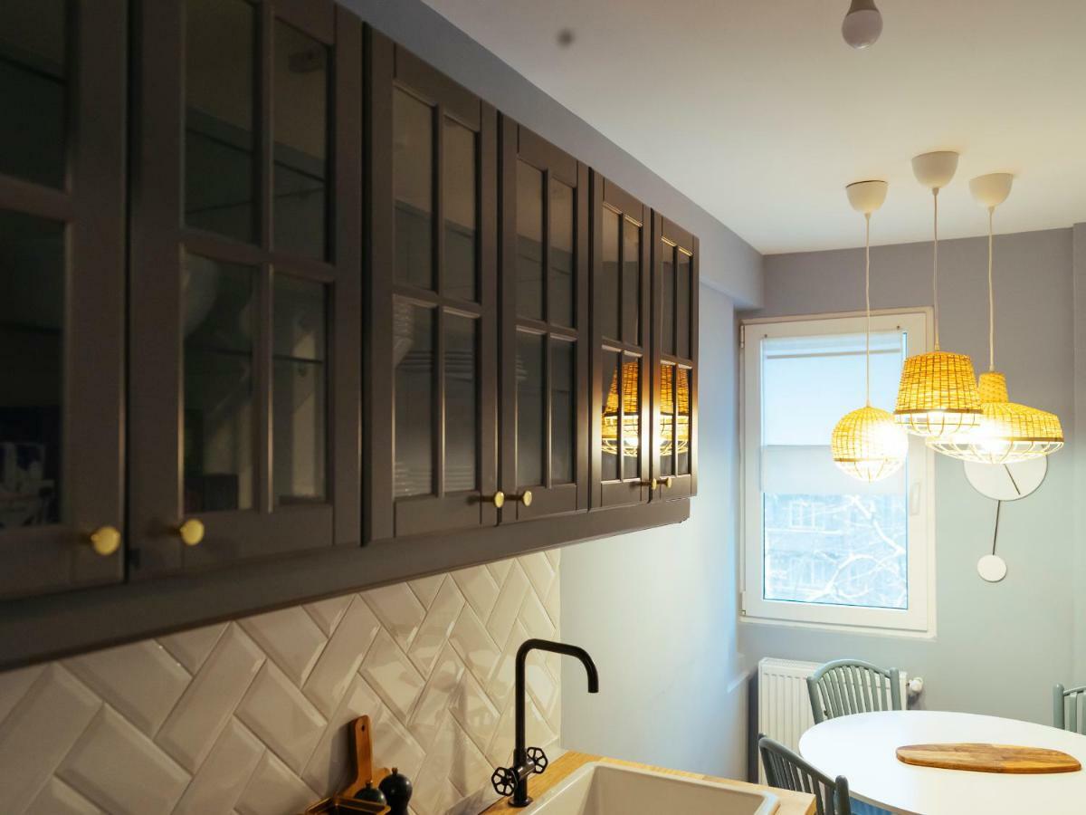 Apartamento Boutique Luxury Flats - Alhambra