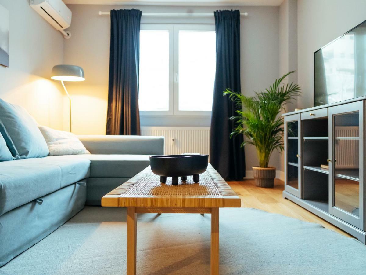 Boutique Luxury Flats - Alhambra Apartamento Bucareste