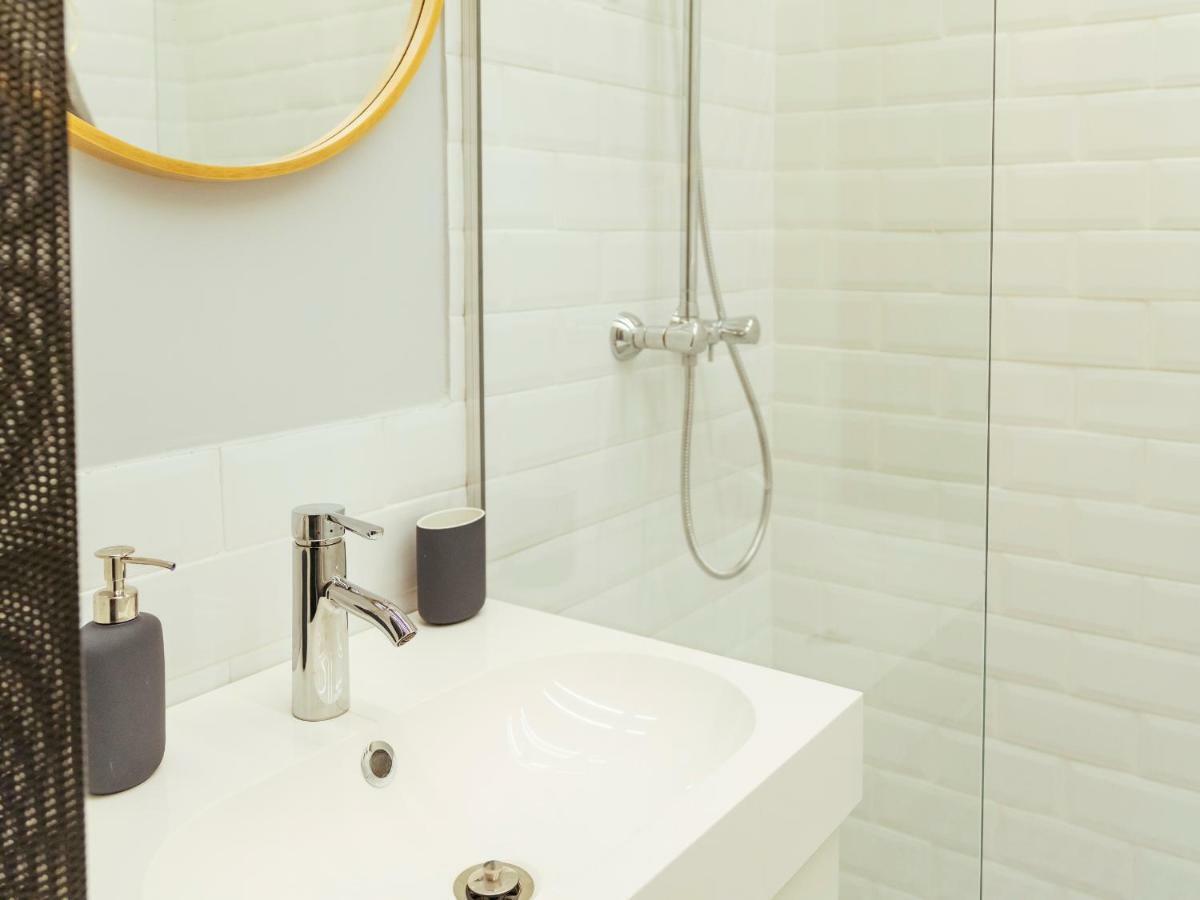Boutique Luxury Flats - Alhambra Bucareste