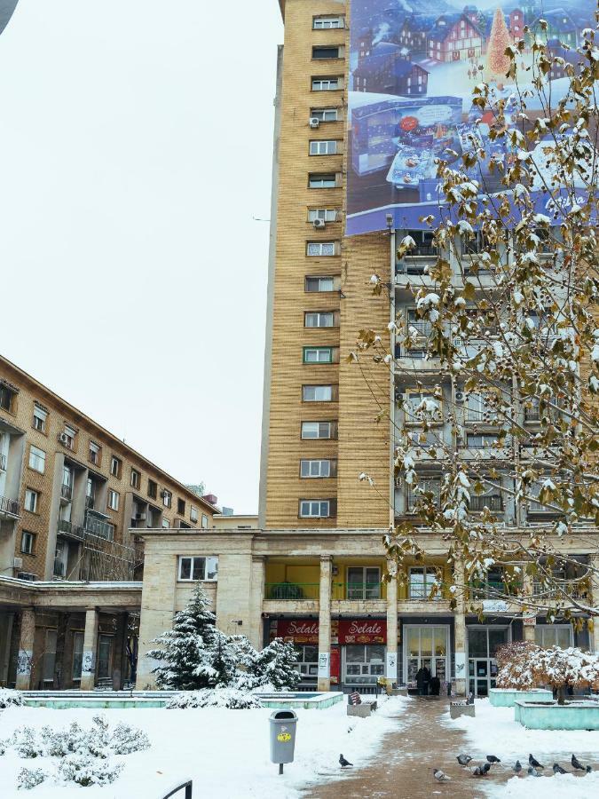 Boutique Luxury Flats - Alhambra Apartamento *