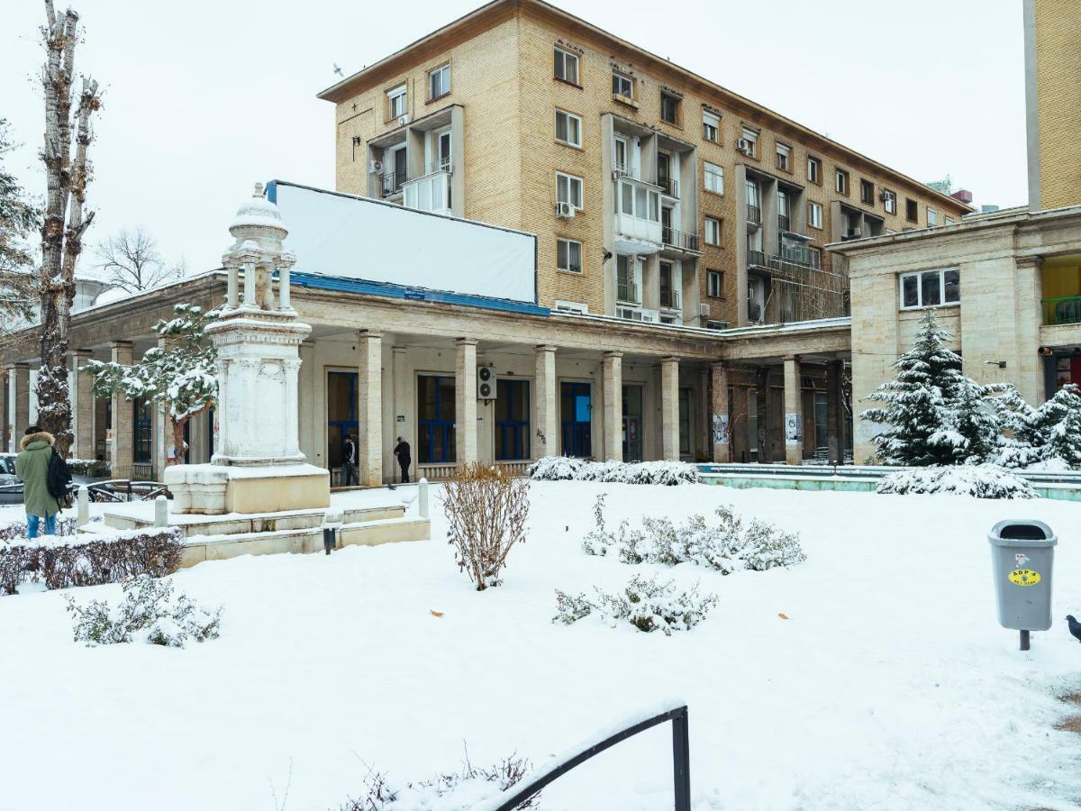 Boutique Luxury Flats - Alhambra Apartamento