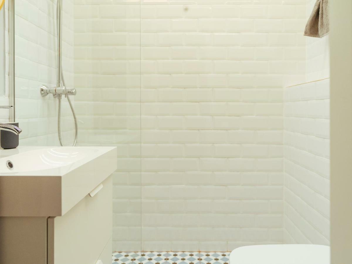 Apartamento Boutique Luxury Flats - Alhambra *