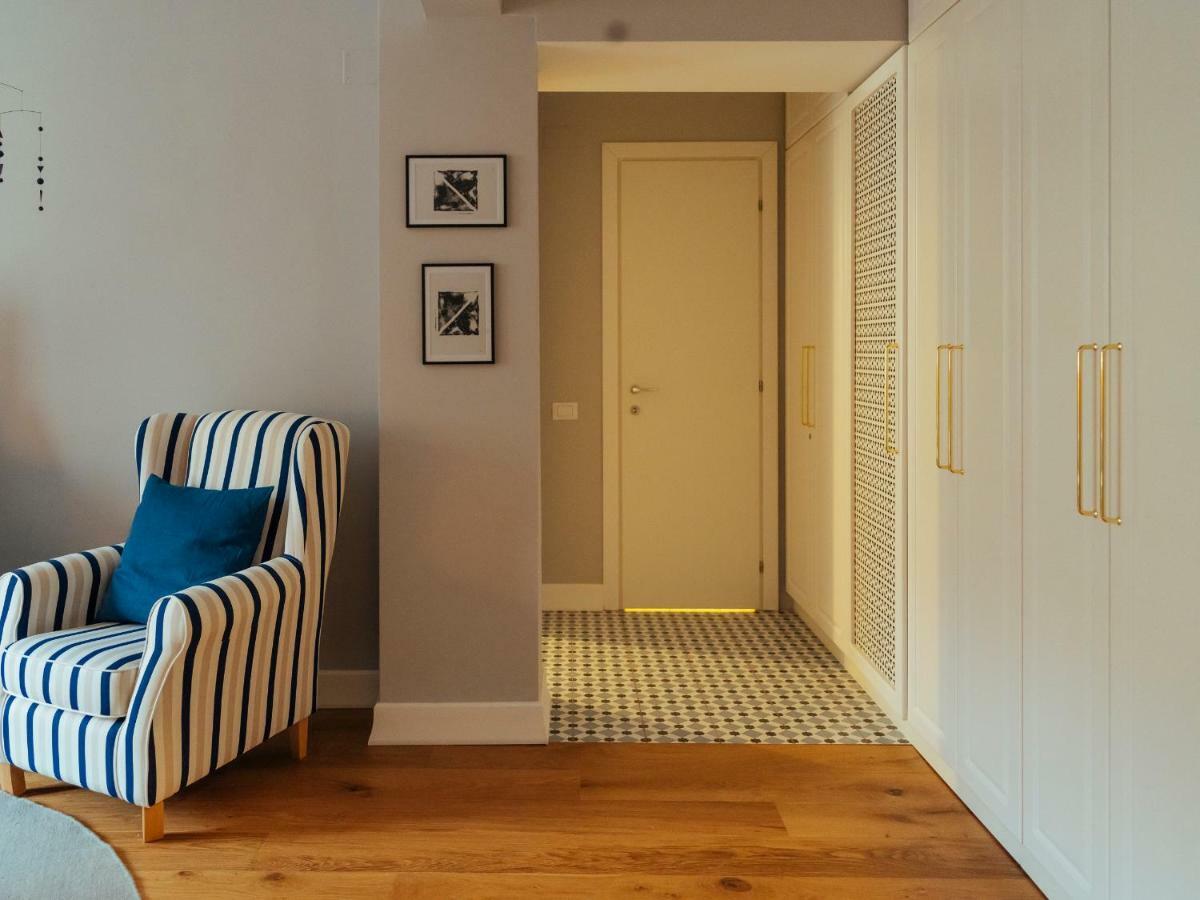 Boutique Luxury Flats - Alhambra Apartamento