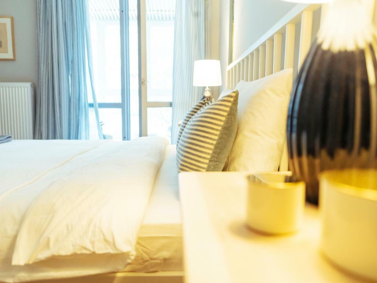 Apartamento Boutique Luxury Flats - Alhambra
