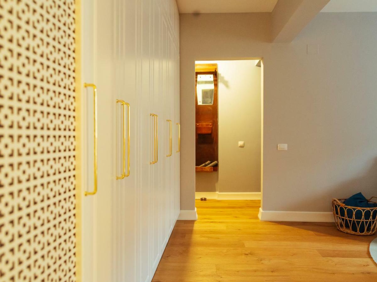 Boutique Luxury Flats - Alhambra *
