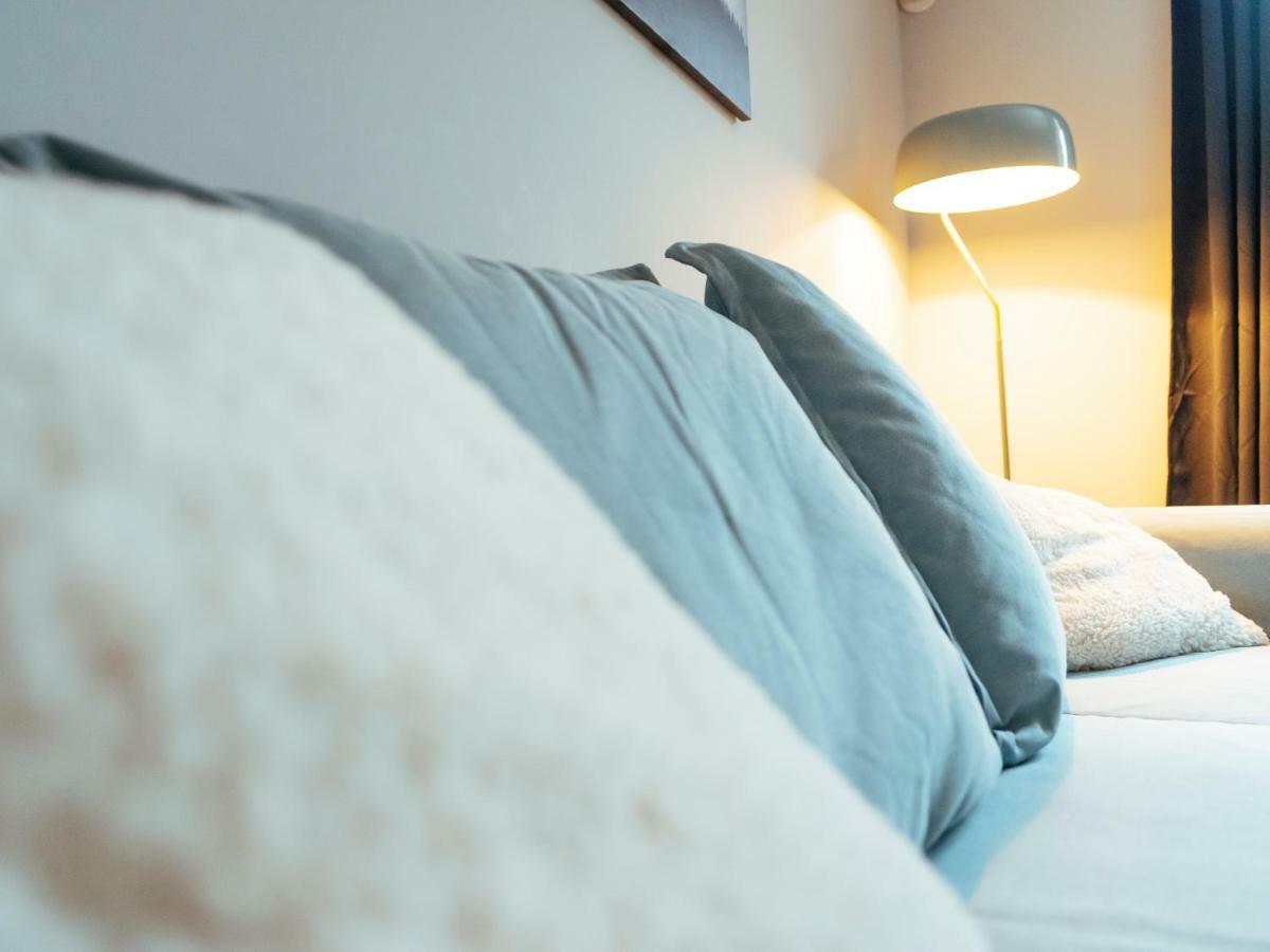 Boutique Luxury Flats - Alhambra Apartamento