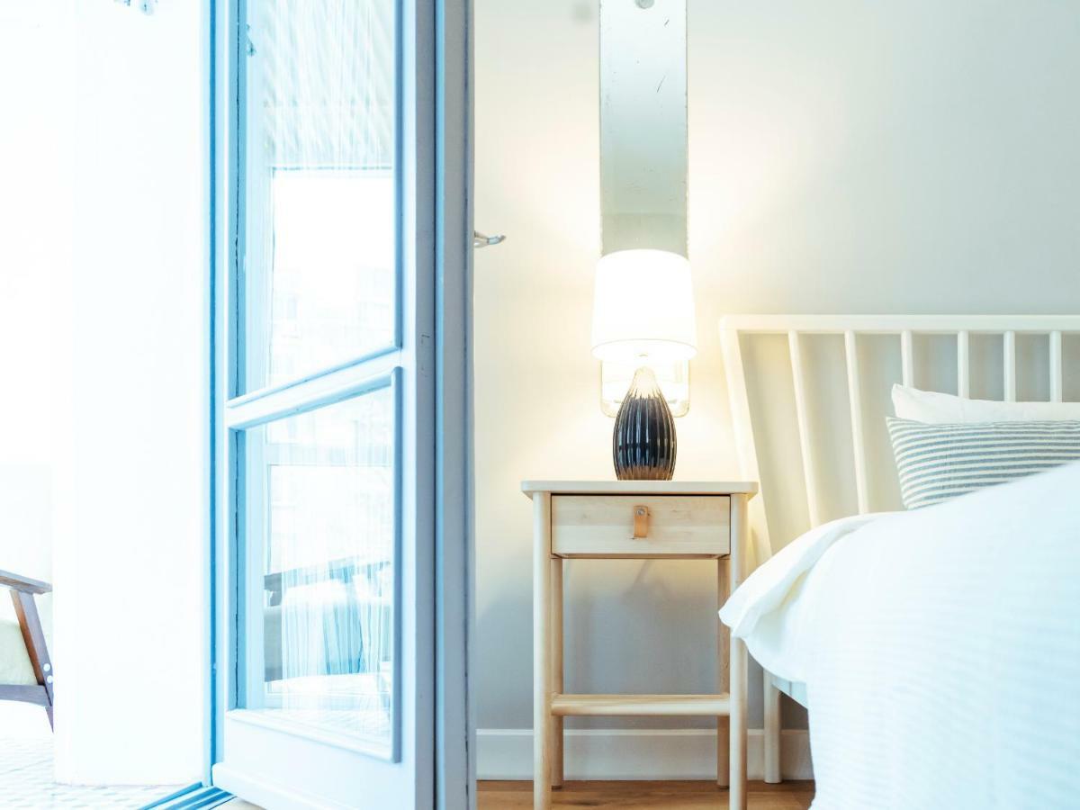 Boutique Luxury Flats - Alhambra